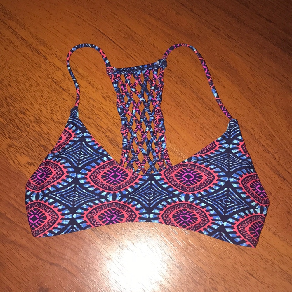 Macy’s Bikini Top